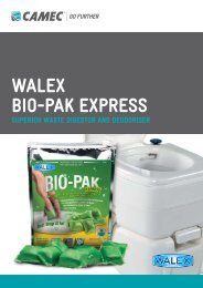 Walex Brochure.indd