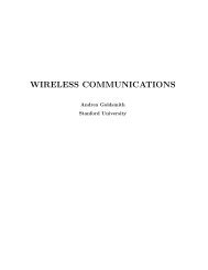 Wireless communication wikipedia Wireless communication wikipedia