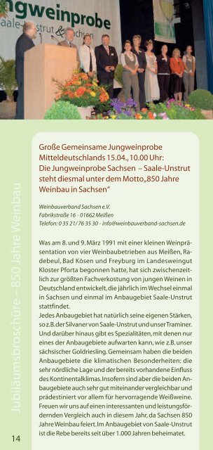 Blog - Weinbau24