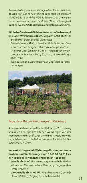 Blog - Weinbau24