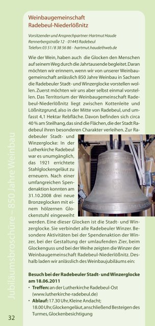 Blog - Weinbau24