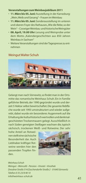 Blog - Weinbau24