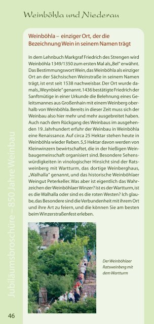 Blog - Weinbau24