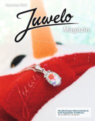 Magazin - Juwelo