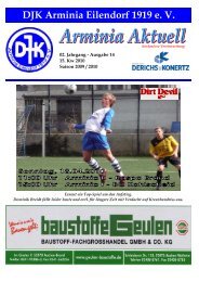 Download - Arminia Eilendorf