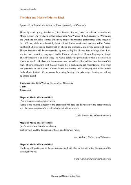 Full article: Remembering the Baroque Era: Historical Consciousness, Local  Identity and the Holy Week Celebrations in a Former Mining Town in Brazil