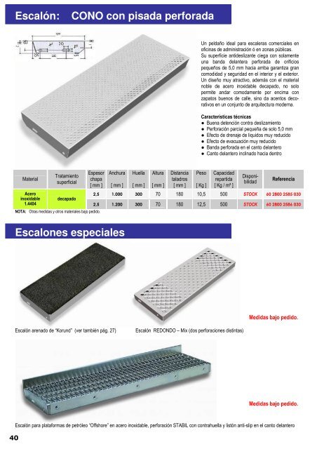 X - Deckblatt - Catalogo Rejillas - baja resol_ - Interempresas