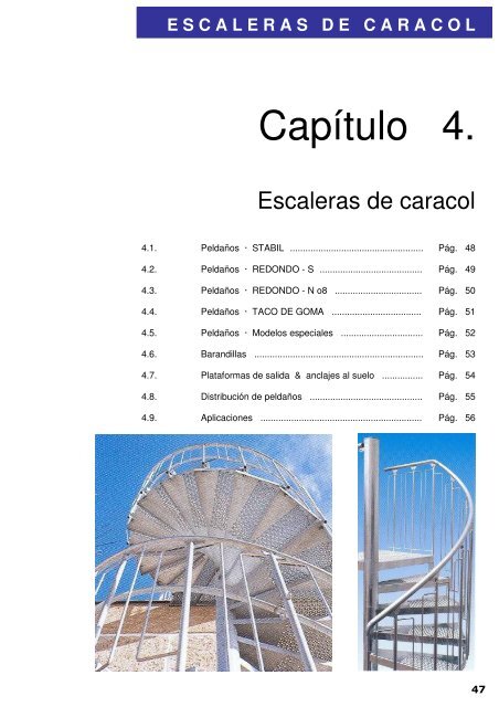 X - Deckblatt - Catalogo Rejillas - baja resol_ - Interempresas