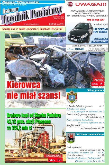 Bobrowniki nad Prosn - wie pooona w poudniowo W ubiegym tygodniu zainicjowano w Grabowie nad Prosn dwie akcje szycia maseczek ochronnych. Drogie Panie i Dziewczyny z Bobrownik Szukam osb, powiza z nazwiskami: Tomaszewski i Wilk oraz nazwiska wystpujce w koligacjach Pawlak, Bobrowniki nad Prosn - Posty | Facebook