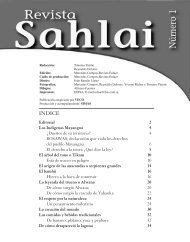 Revista Sahlai 1 - SIMAS