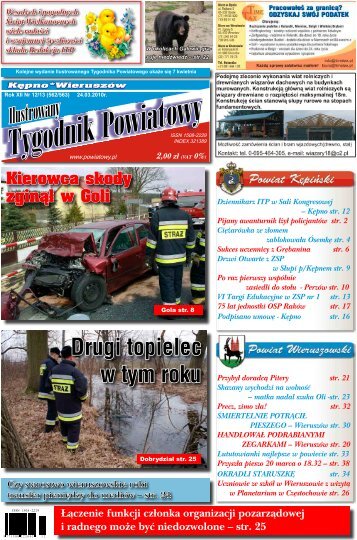 Pobierz PDF - Ilustrowany Tygodnik Powiatowy