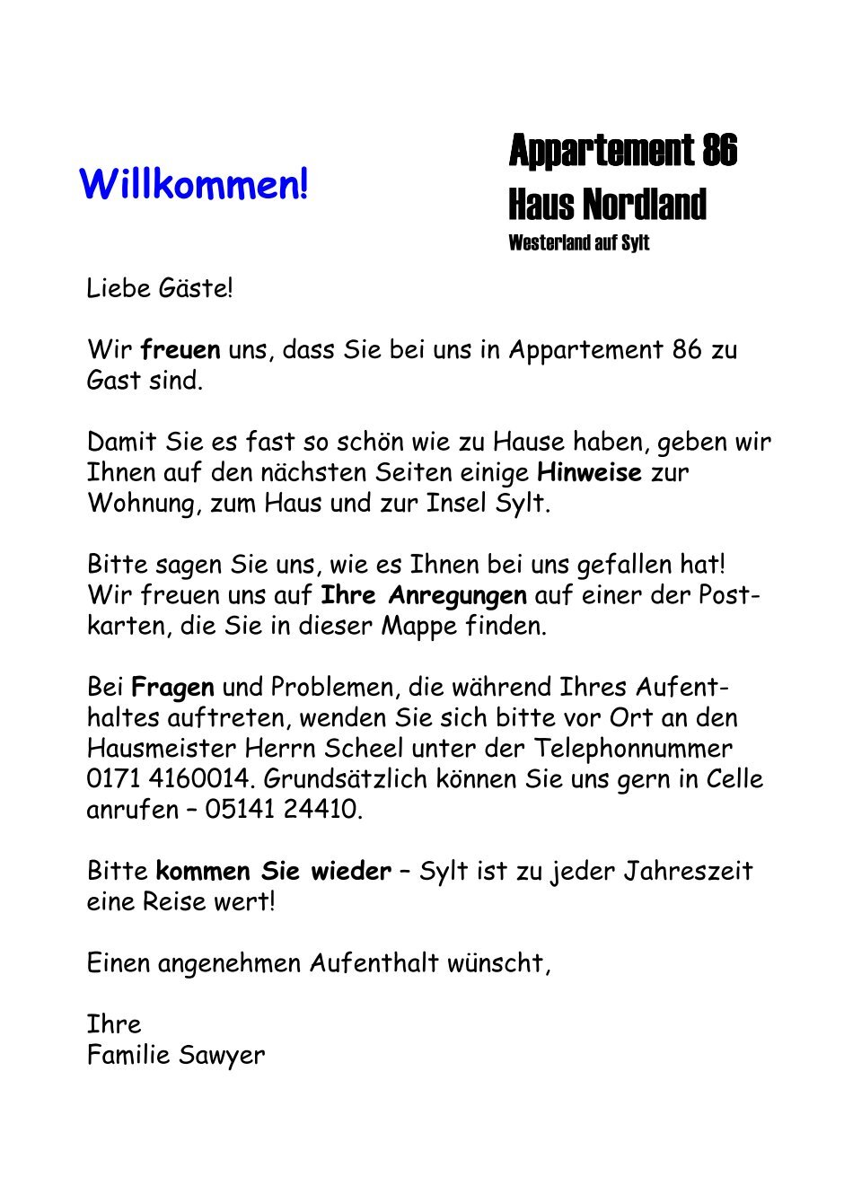 1 Free Magazines From Sylt86 De