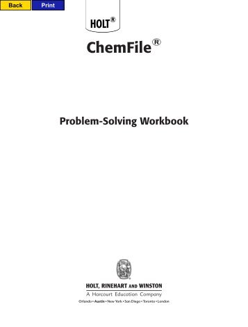 chemfile