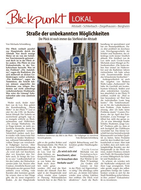 04/2012 - Blickpunkt Heidelberg