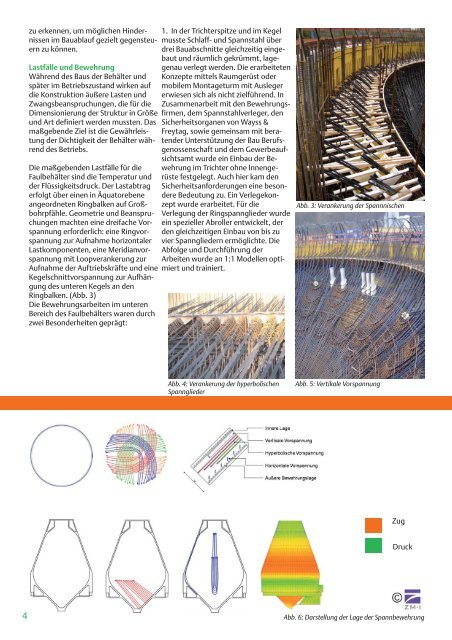 Faulbehälter0609:Layout 1.qxd - Wayss & Freytag Ingenieurbau AG