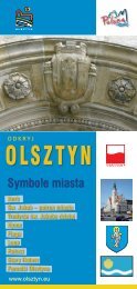 Symbole - Olsztyn
