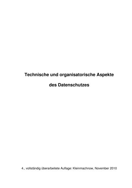 TO_2010.pdf - Brandenburg
