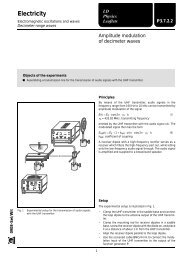 P3.7.2.2 - LD DIDACTIC