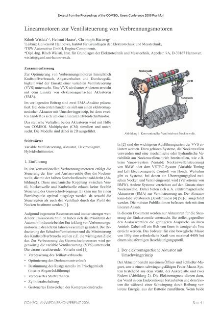 Download Paper - COMSOL.com