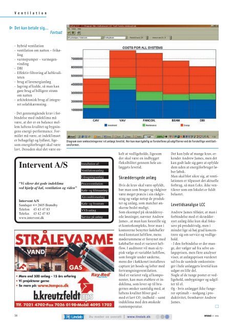 En ekstra hånd til den vandtætte løsning - Techmedia