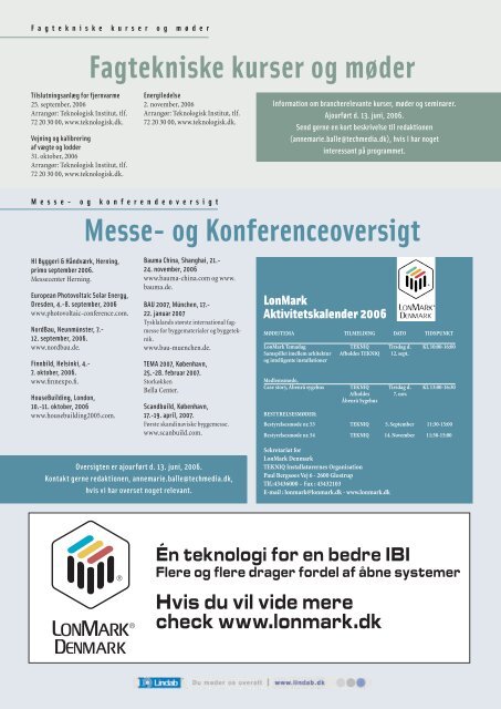 En ekstra hånd til den vandtætte løsning - Techmedia