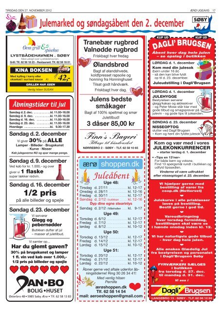 Uge 48-2012.pdf - ugeavisen ærø