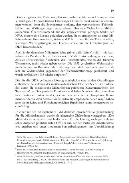 S. Schönherr (Beitrag): Konversion der Streitkräfte - DSS