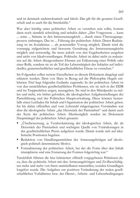 S. Schönherr (Beitrag): Konversion der Streitkräfte - DSS