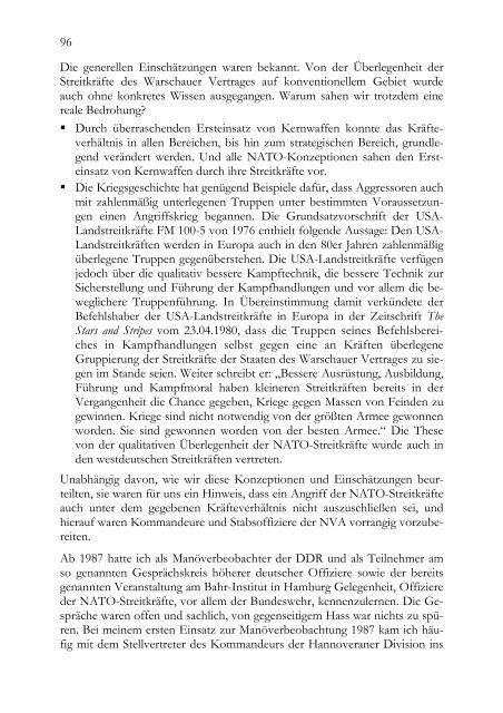 S. Schönherr (Beitrag): Konversion der Streitkräfte - DSS