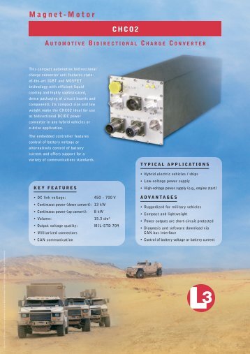 MM_CHCO2datasheet:Layout 1.qxd - Magnet-Motor GmbH: Military ...