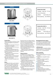 Produkten - EKO Ventilationsdetaljer