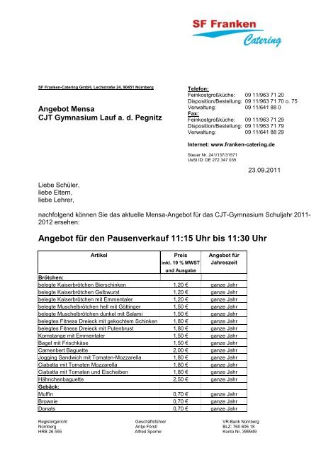 Mensa-Angebot (PDF)