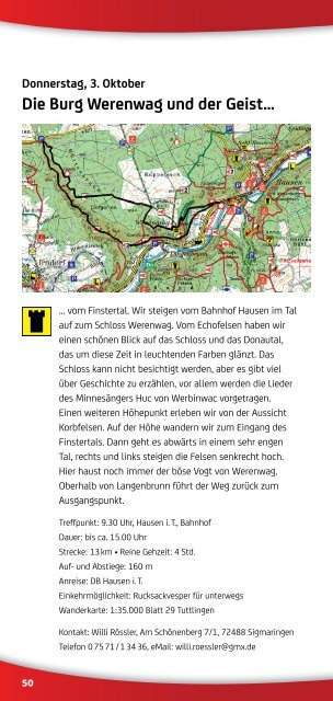 zum download - Wandern - Schwäbischer Albverein