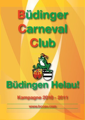 BCC Heft 2011