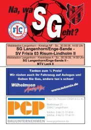 Download - SG Langenhorn-Enge