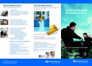 VR-GiroBusiness - VR-Bank Bayreuth