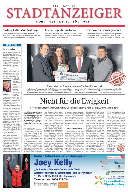 Download - Stuttgarter Stadtanzeiger