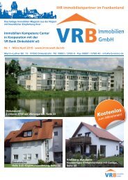 magazin - VR-ImmoStar.de