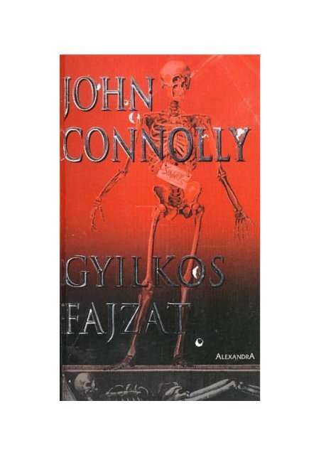 Connolly John-Gyilkos fajzat
