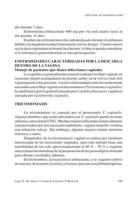 Primer Consenso Venezolano de Infección Urinaria 2011