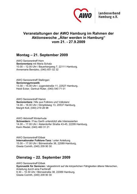 Zu den AWO-Veranstaltungen der Aktionswoche (PDF Format