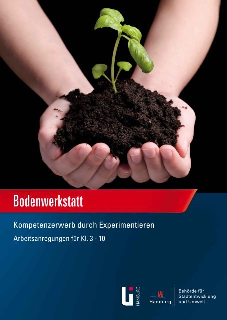 Die Regenwurm Bodenwerkstatt - Wurmwelten.de