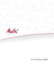 Download as PDF - Melitta