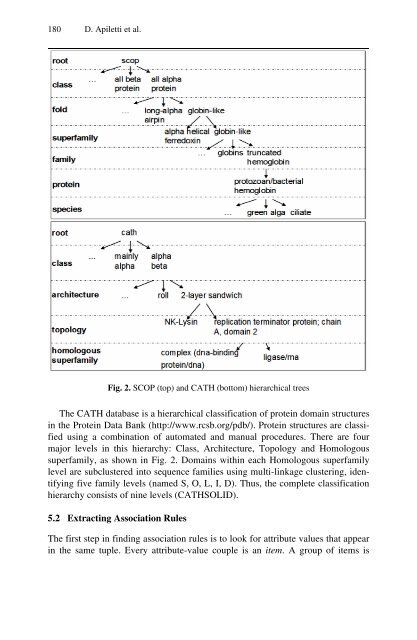 Bio-medical Ontologies Maintenance and Change Management