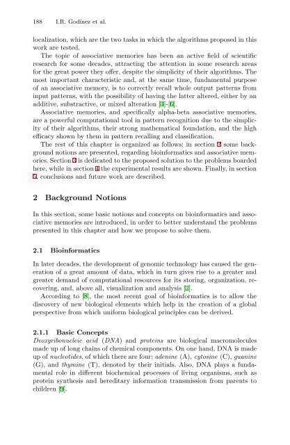 Bio-medical Ontologies Maintenance and Change Management