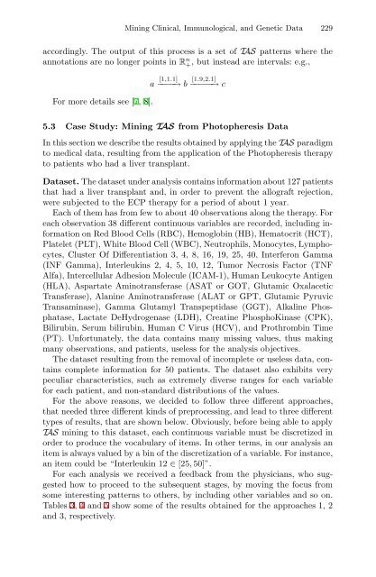 Bio-medical Ontologies Maintenance and Change Management