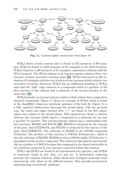 Bio-medical Ontologies Maintenance and Change Management