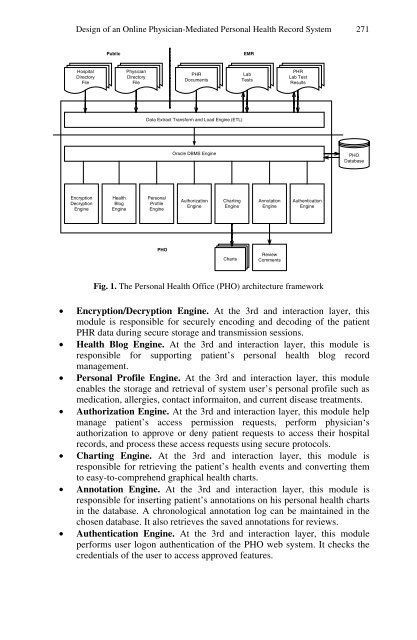 Bio-medical Ontologies Maintenance and Change Management