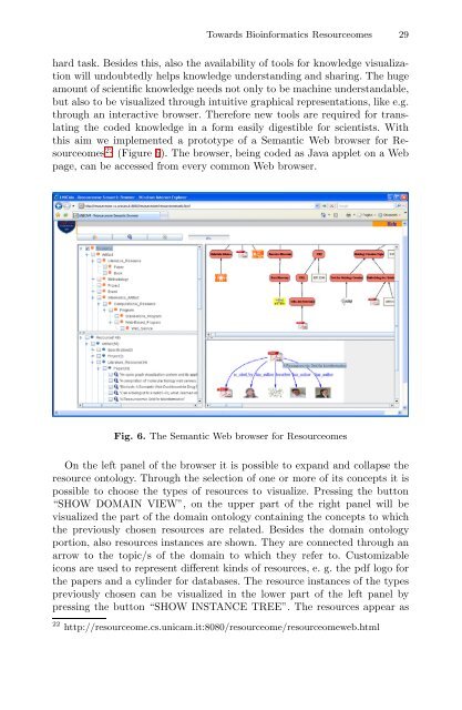 Bio-medical Ontologies Maintenance and Change Management