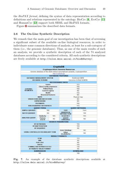 Bio-medical Ontologies Maintenance and Change Management